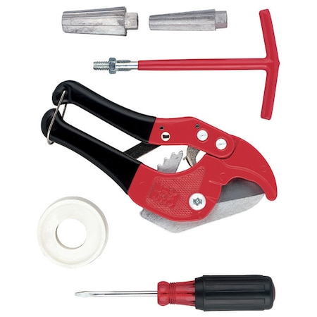 Tool Sprinkler Kit